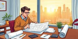 O Erro Mais Comum ao Contratar um Financiamento Imobiliário