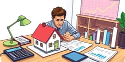 Financiamento Imobiliário e o IR: O Que Declarar?