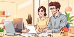 Acompanhamento do Financiamento Imobiliário: O Papel do Seu Gerente