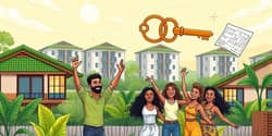 O Futuro do Financiamento Imobiliário: Tendências e Novidades