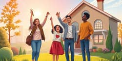 O Mito de que Financiamento Imobiliário é Só para Ricos