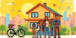 Financiamento Imobiliário com Renda Informal: Mitos e Verdades