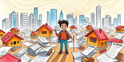 Como a Burocracia Afeta seu Processo de Financiamento Imobiliário