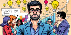 Como Conseguir Investir em Startups e Potenciais Ganhos