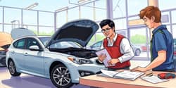 Como Conseguir Comprar Carro Usado de Forma Segura