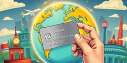 Como Conseguir um Cartão de Crédito Platinum Internacional