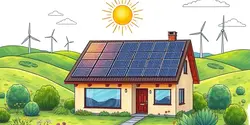 Como Conseguir Financiamento para Placas Solares