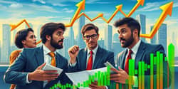 Como Conseguir as Melhores Rentabilidades em Ações