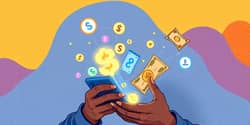 Como Conseguir Dinheiro Emprestado Pelo Celular