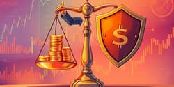 Entendendo o Risco de Crédito em Seus Investimentos