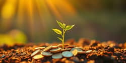Microinvestimentos: Pequenos Montantes, Grande Potencial