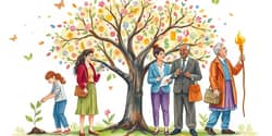 Ciclo de Vida Financeiro: Planeje Cada Etapa da Sua Vida