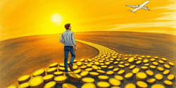 Metas Financeiras Realistas: Transforme Sonhos em Realidade
