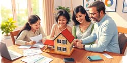 Decifrando o Contrato de Financiamento Imobiliário: Seus Direitos e Deveres