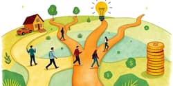 Alternativas ao Financiamento Tradicional: Explorando Novas Opções