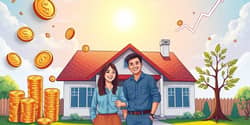 Financiamento Imobiliário e a Estabilidade Financeira Pessoal
