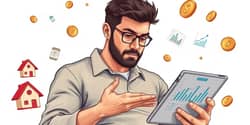 A Importância da Simulação Detalhada antes de Financiar um Imóvel