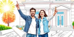 Financiamento Imobiliário e o Sonho do Primeiro Imóvel: Um Guia Prático