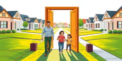 Financiamento Imobiliário: Sua Porta de Entrada para o Mercado Imobiliário