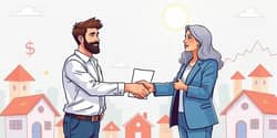 A Arte de Negociar o Seu Financiamento Imobiliário: Dicas Valiosas