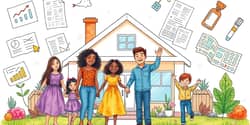 Financiamento Imobiliário: Mitos e Verdades Desvendados