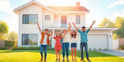 Financiamento Imobiliário: Um Compromisso Consciente com o Seu Lar