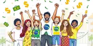 Dinheiro Emprestado com Juros Baixos: Como Conseguir as Melhores Ofertas