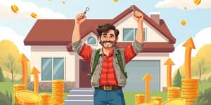 Empréstimo com Garantia de Imóvel: Como Conseguir Rápido