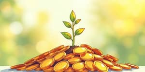 Como Investir com Pouco Dinheiro: Passos Simples para Começar