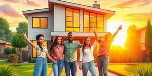 Crédito Imobiliário Aprovado: Guia Definitivo para Conseguir