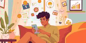5 Melhores Apps para Economizar Dinheiro em Casa
