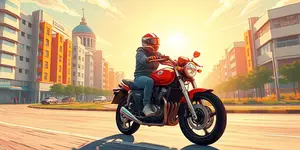 Financiamento de Moto: Como Conseguir Aprovação Fácil