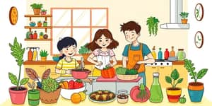 Reduzir o Desperdício de Alimentos: Técnicas Simples para Casa