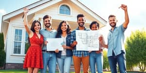 Financiamento Imobiliário Caixa: Como Funciona Passo a Passo