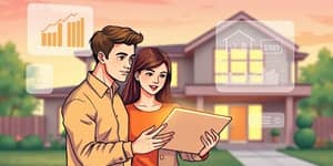 Simulador de Financiamento Imobiliário: Veja Quanto Vai Pagar