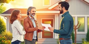 Transferir Financiamento Imobiliário: Como Fazer Corretamente