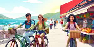 Economizar Dinheiro em Viagens Familiares: Melhores Dicas