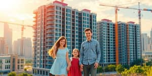 Financiamento Imobiliário Sem Entrada: É Possível?