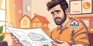 Amortização do Financiamento Imobiliário: Entenda Como Funciona