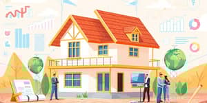 Gestão Eficiente do Financiamento Imobiliário: Melhores Práticas