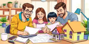 Renda Mínima Necessária para Financiamento Imobiliário: Quanto Você Precisa?