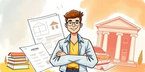 Documentos Necessários para Financiamento Imobiliário: Checklist Completo