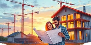 Financiamento Direto com Construtora: Vantagens e Riscos