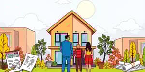 Como Escolher o Melhor Financiamento Imobiliário para Você
