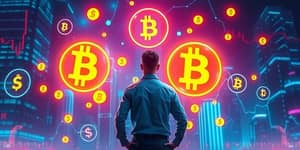 Criptomoedas: Como Investir e Evitar Riscos