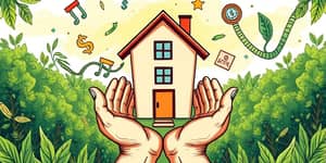Financiamento Imobiliário: Vantagens e Desvantagens que Você Precisa Saber