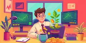 Investir em Ações pela Primeira Vez: Como Começar com Segurança