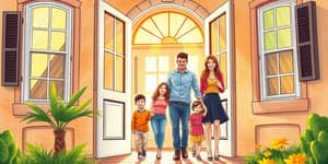 FGTS no Financiamento Imobiliário: Como Usar para Comprar Imóvel