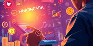 Como Acompanhar Seus Investimentos de Forma Simples e Eficaz