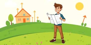Financiamento Imobiliário para Terreno: Quando Vale a Pena?